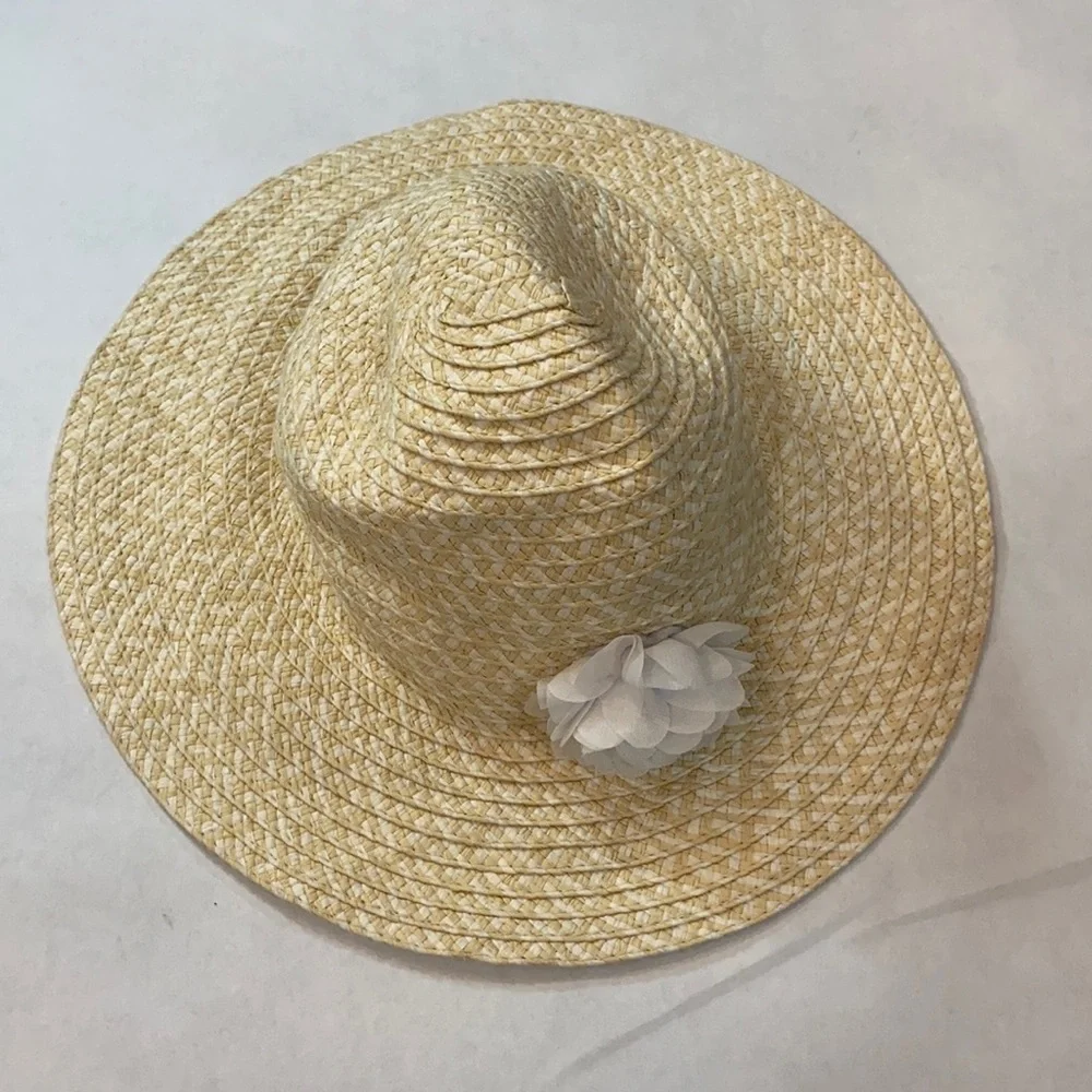 5 for $25‎ Gymboree straw hat beach vacation